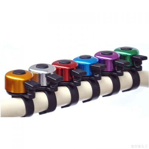 Sonnette de vélo - Ref 1455521