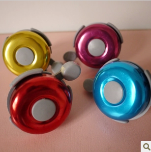 Sonnette de vélo - Ref 1455543