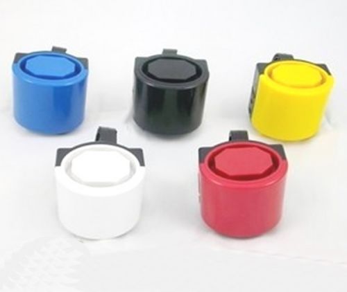 Sonnette de vélo klaxon électrique - Ref 1455581