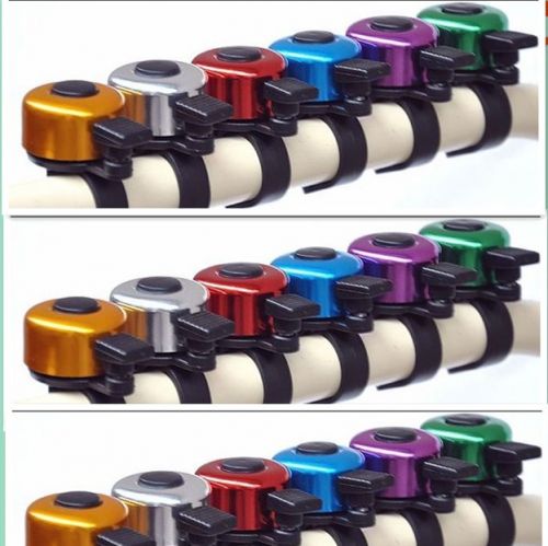 Sonnette de vélo - Ref 1455582