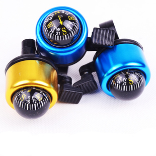 Sonnette de vélo - Ref 1455585