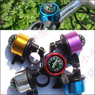 Sonnette de vélo - Ref 1455592