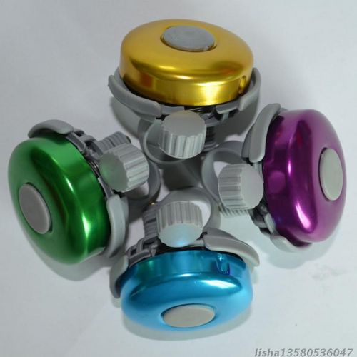 Sonnette de vélo - Ref 1455599