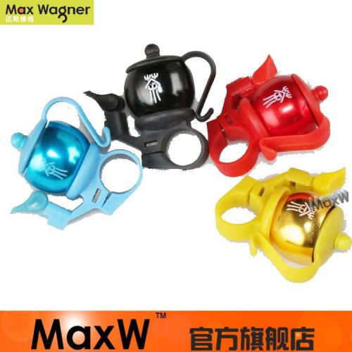 Sonnette de vélo - Ref 1455606