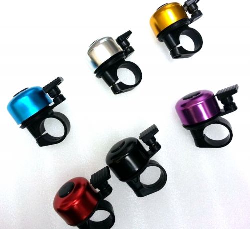 Sonnette de vélo - Ref 1455622