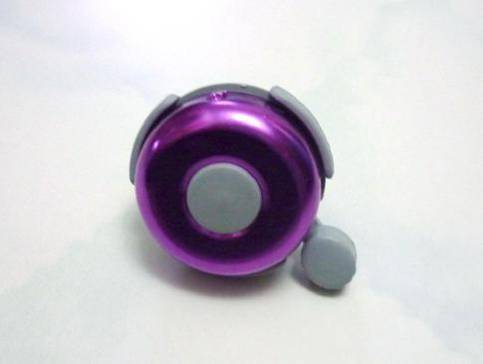 Sonnette de vélo - Ref 1455640