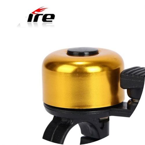 Sonnette de vélo sonnerie commune IFIRE - Ref 1455654