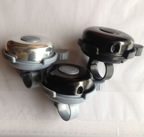 Sonnette de vélo sonnerie commune - Ref 1455663