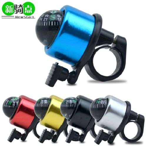 Sonnette de vélo - Ref 1455673