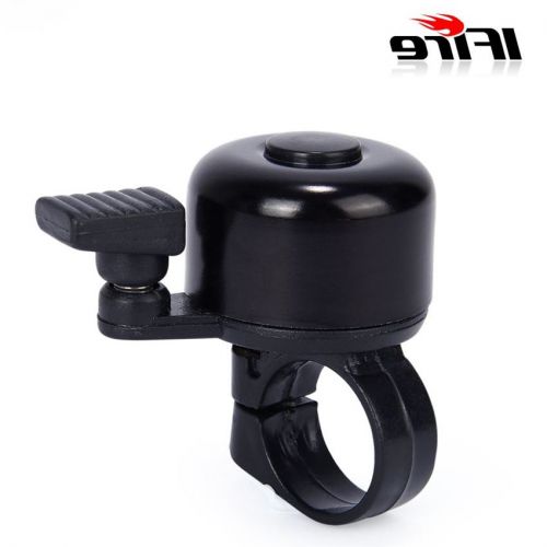 Sonnette de vélo sonnerie commune IFIRE - Ref 1455679