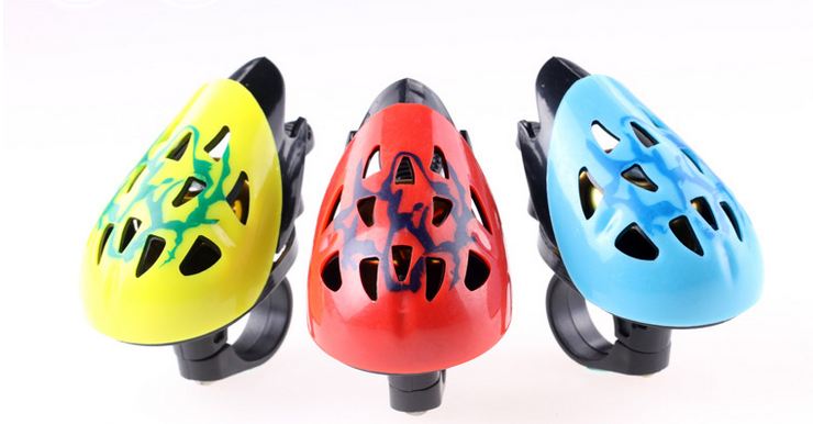 Sonnette de vélo sonnerie commune - Ref 1455699