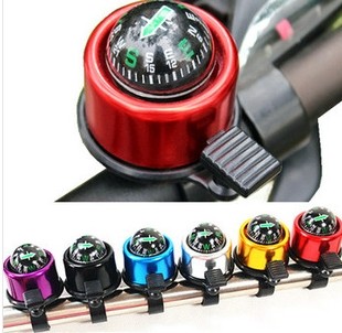 Sonnette de vélo - Ref 1455715