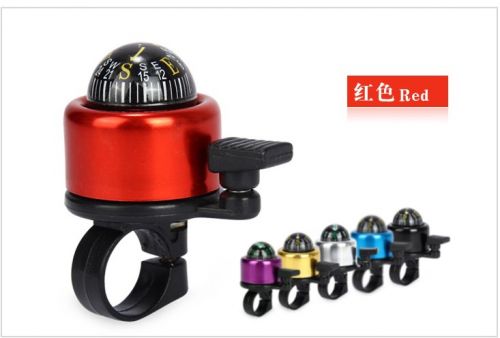 Sonnette de vélo - Ref 1455718