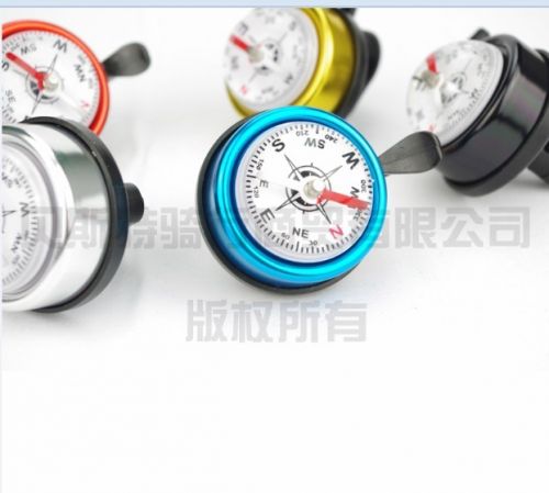 Sonnette de vélo - Ref 1455732