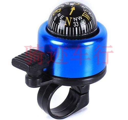 Sonnette de vélo - Ref 1455733