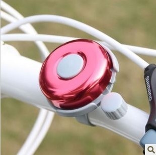 Sonnette de vélo - Ref 1455750
