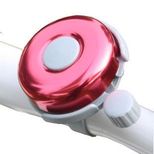 Sonnette de vélo - Ref 1455788