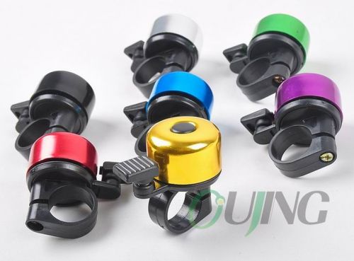 Sonnette de vélo sonnerie commune - Ref 1455794