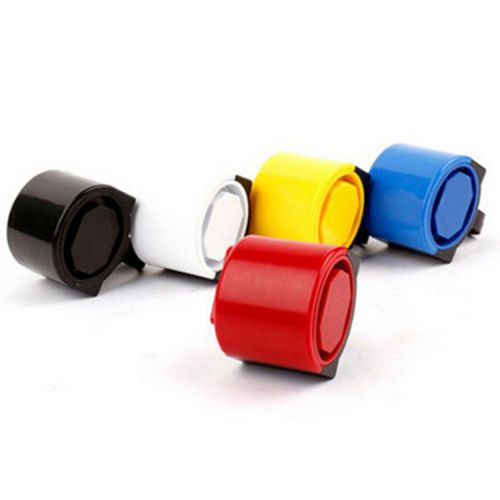 Sonnette de vélo klaxon électrique - Ref 1455829