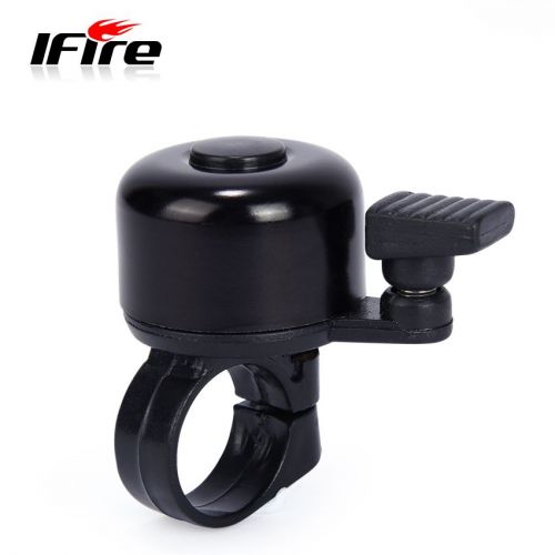 Sonnette de vélo sonnerie commune IFIRE - Ref 1455831