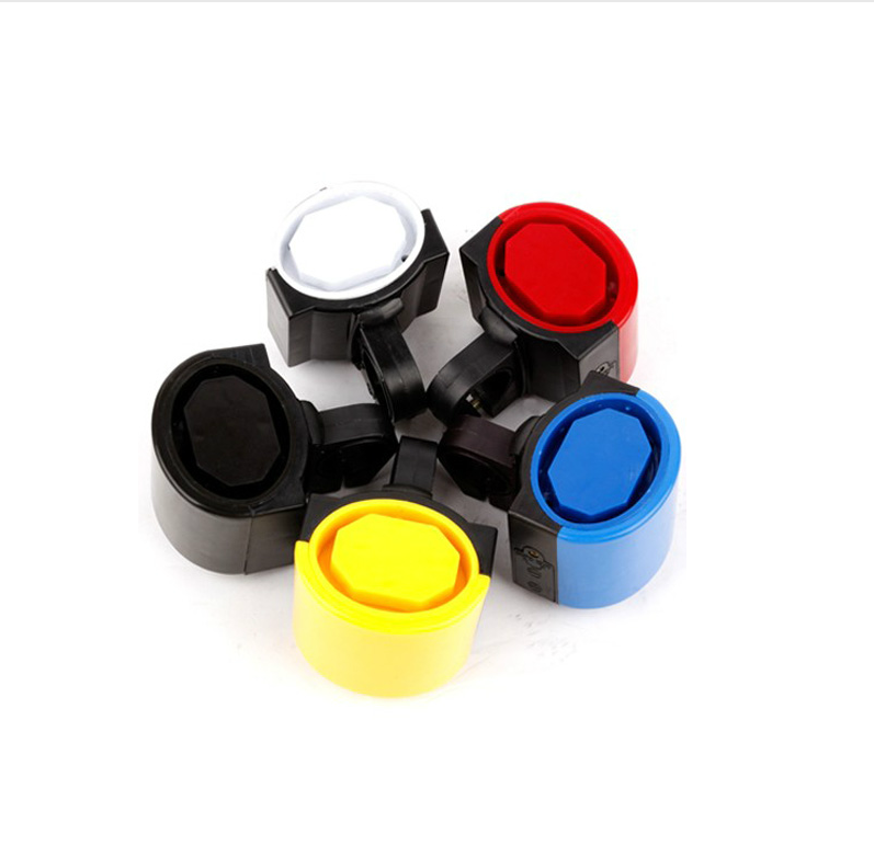 Sonnette de vélo klaxon électrique SOIDIER - Ref 1455900