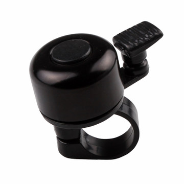 Sonnette de vélo sonnerie commune - Ref 1455916