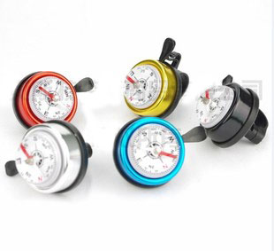 Sonnette de vélo - Ref 1455924