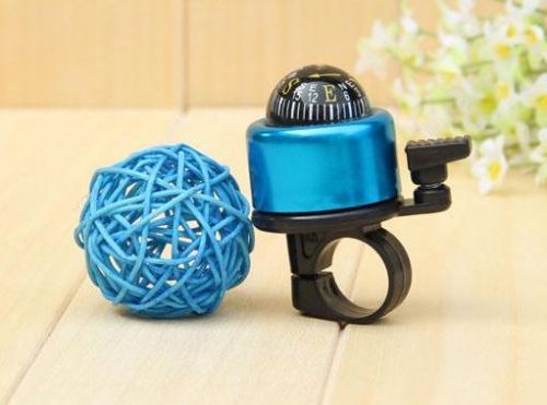 Sonnette de vélo - Ref 1455934