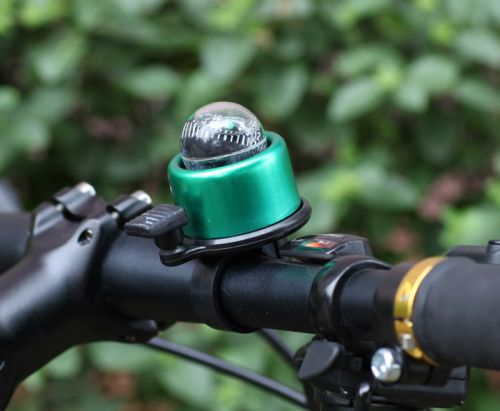 Sonnette de vélo - Ref 1455980