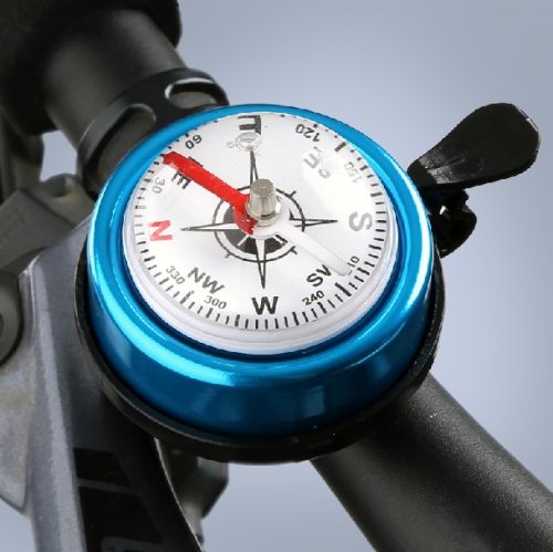 Sonnette de vélo - Ref 1455981