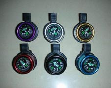 Sonnette de vélo - Ref 1456032