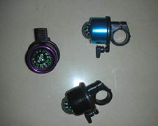 Sonnette de vélo - Ref 1456033