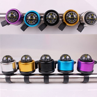 Sonnette de vélo - Ref 1456039