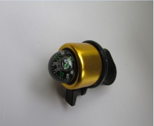 Sonnette de vélo - Ref 1456059