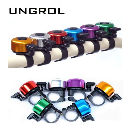 Sonnette de vélo UNGROL - Ref 1456140