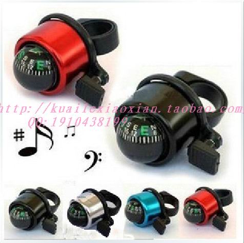 Sonnette de vélo - Ref 1456155