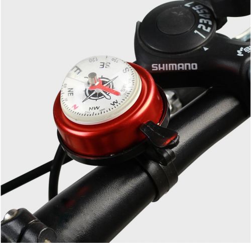 Sonnette de vélo - Ref 1456173