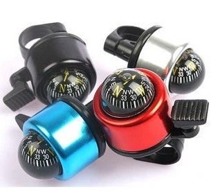 Sonnette de vélo - Ref 1456174