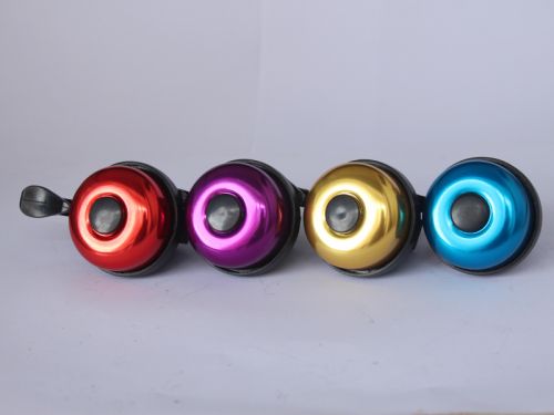 Sonnette de vélo - Ref 1456190