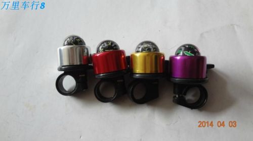 Sonnette de vélo - Ref 1456209