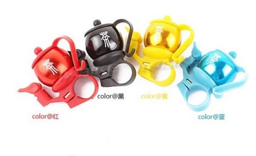 Sonnette de vélo - Ref 1456230