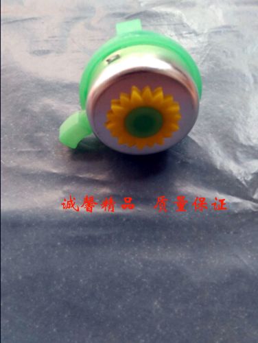 Sonnette de vélo sonnerie commune CHENGQING - Ref 1456236