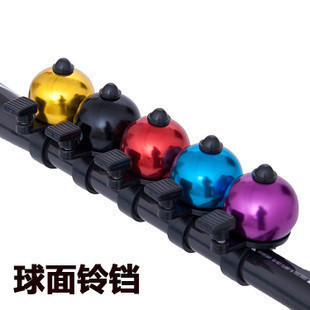 Sonnette de vélo - Ref 1456241