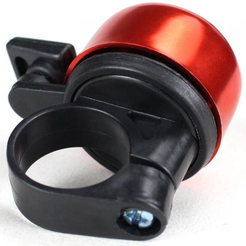 Sonnette de vélo sonnerie commune - Ref 1456325