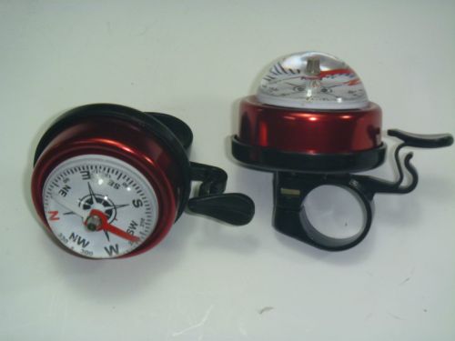 Sonnette de vélo - Ref 1456334