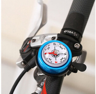 Sonnette de vélo - Ref 1456336