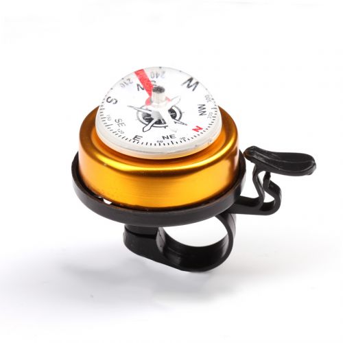 Sonnette de vélo - Ref 1456350