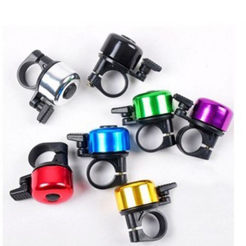 Sonnette de vélo KINGSIR - Ref 1456396