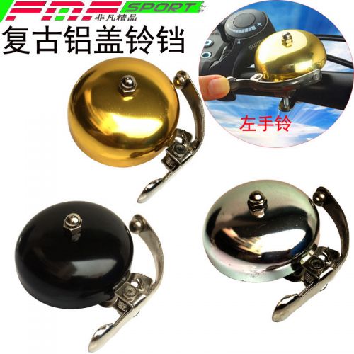 Sonnette de vélo - Ref 1456480