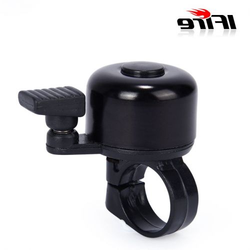 Sonnette de vélo sonnerie commune IFIRE - Ref 1456515